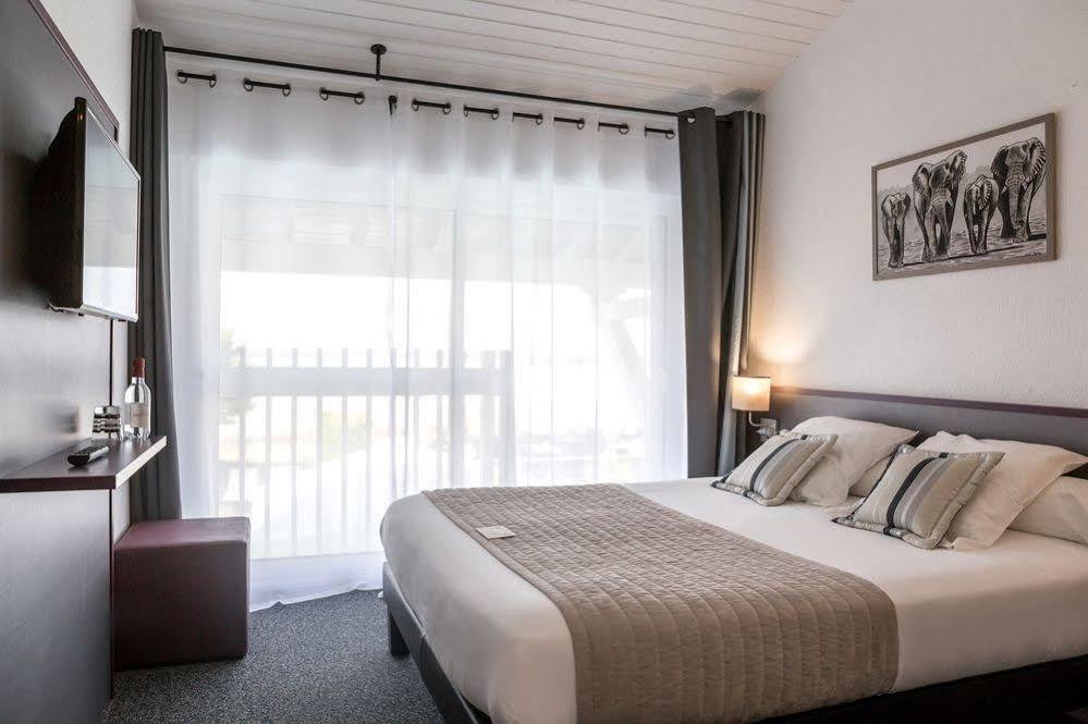 Bed and Breakfast La Citadelle à LʼHospitalet-du-Larzac Extérieur photo